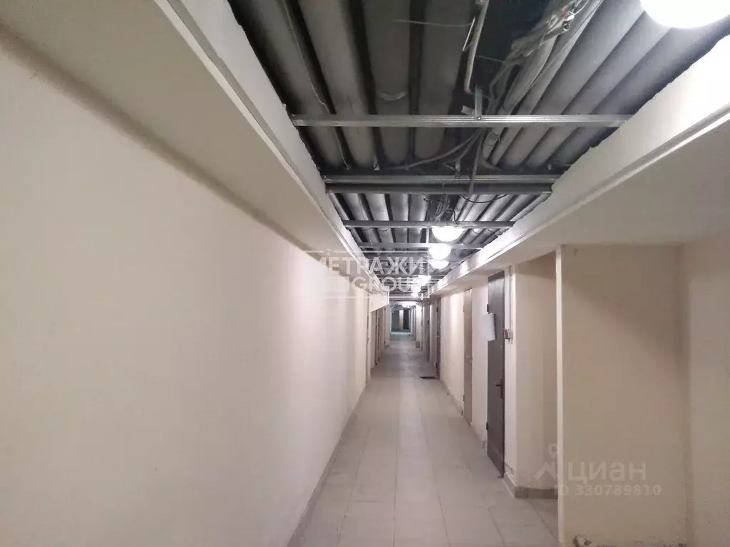 Помещение свободного назначения в Московская область, Ивантеевка ... - Фото 2
