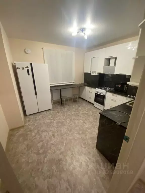 1-к кв. Татарстан, Пестречинский район, Богородское с/пос, д. Куюки, ... - Фото 2