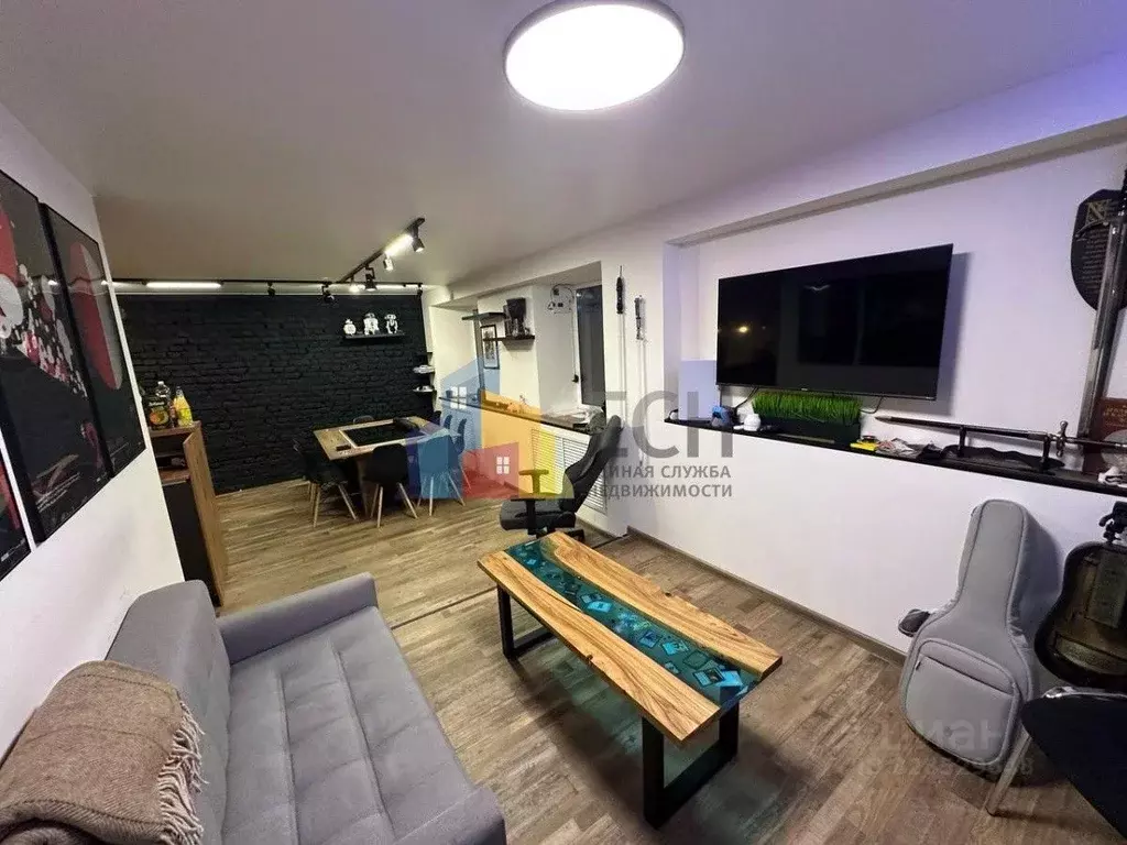 Помещение свободного назначения в Тульская область, Тула ул. Кауля, ... - Фото 2