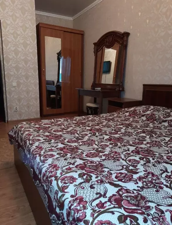 2-к кв. Краснодарский край, Сочи Хлебозаводской пер., 5Бк1 (60.0 м) - Фото 2