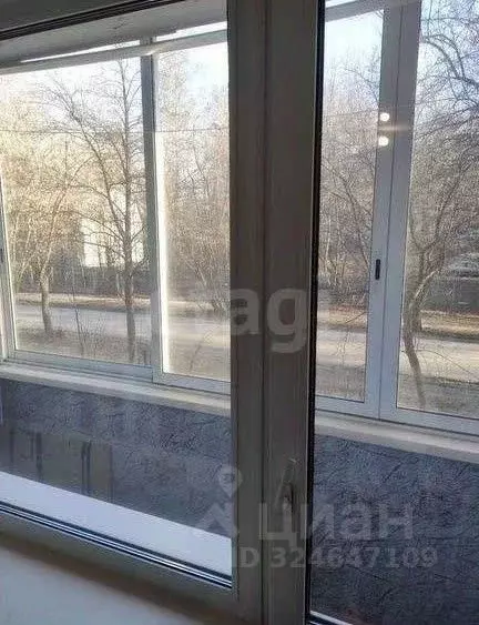 2-к кв. Пермский край, Пермь Хабаровская ул., 153 (45.0 м) - Фото 0