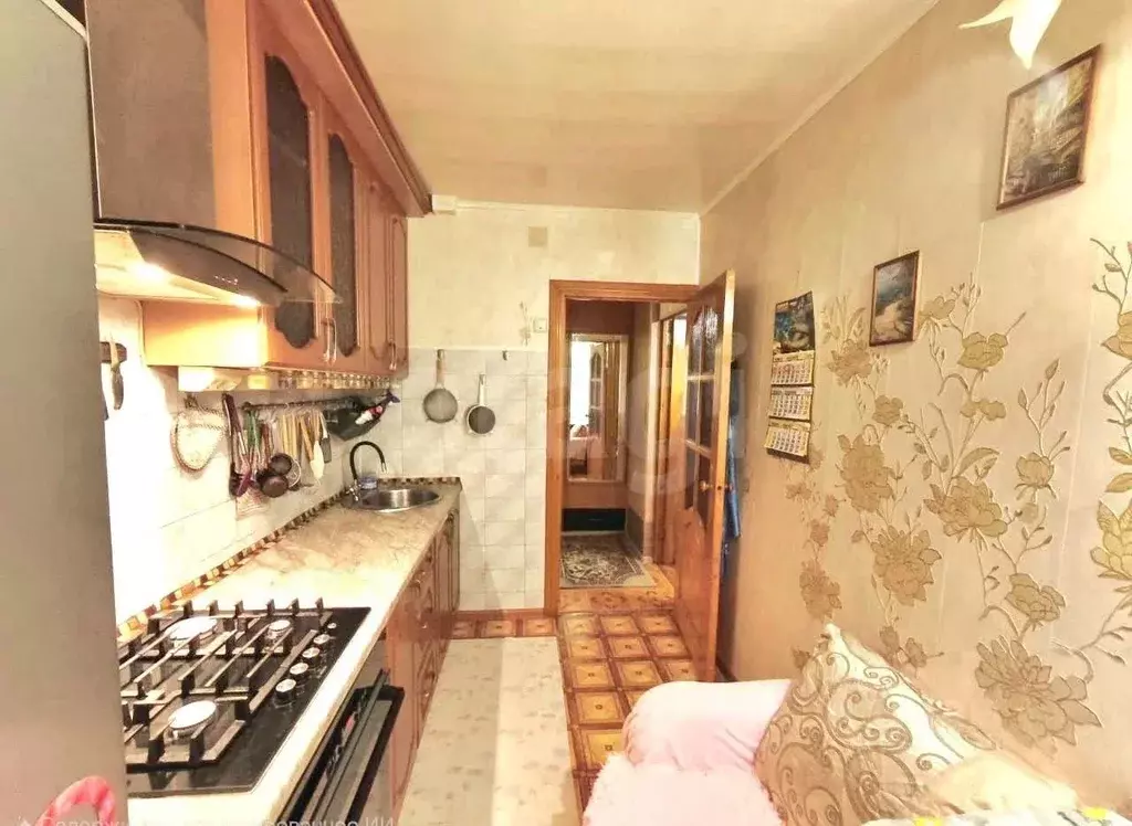 3-к кв. Орловская область, Орел Комсомольская ул., 406 (57.6 м) - Фото 2