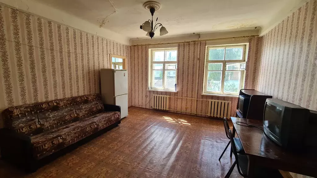 Продаётся 1-к квартира, 34 м - Фото 1