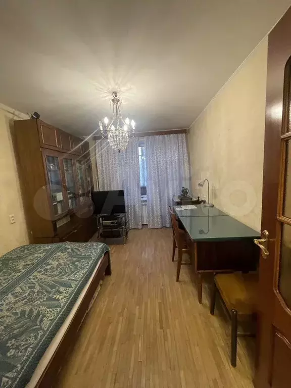 2-к. квартира, 50 м, 3/10 эт. - Фото 1