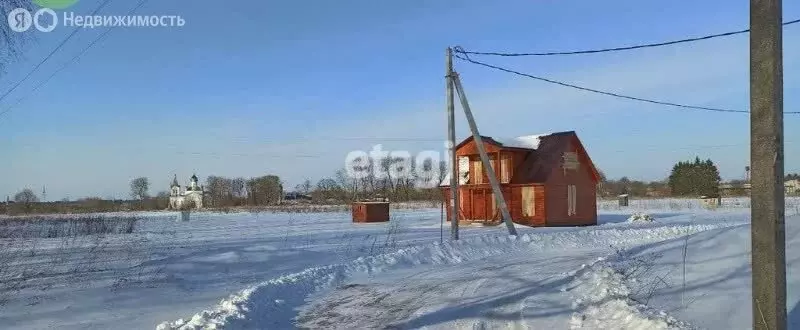 участок в волосовский район, большеврудское сельское поселение, . - Фото 1