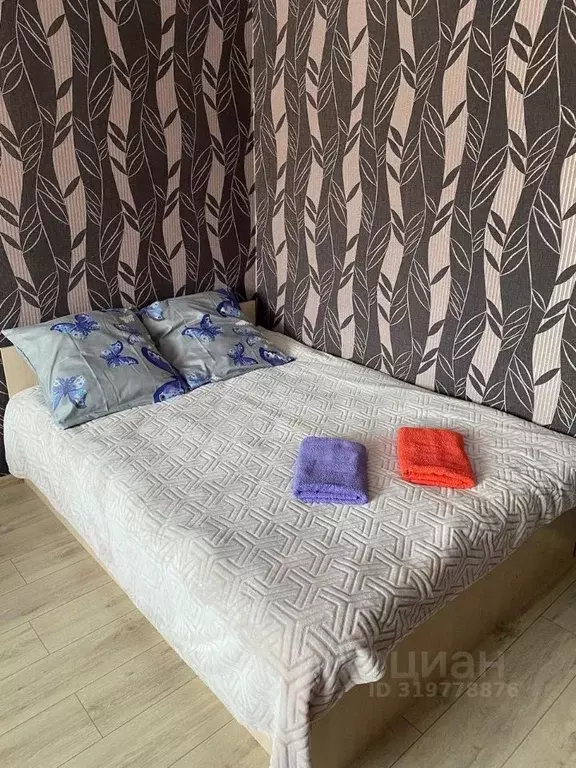 1-к кв. Тверская область, Зубцов Южный мкр, 2 (32.0 м) - Фото 0