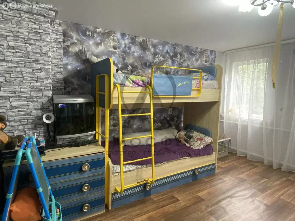 Дом в Апшеронск, Комсомольский переулок (54.8 м) - Фото 2