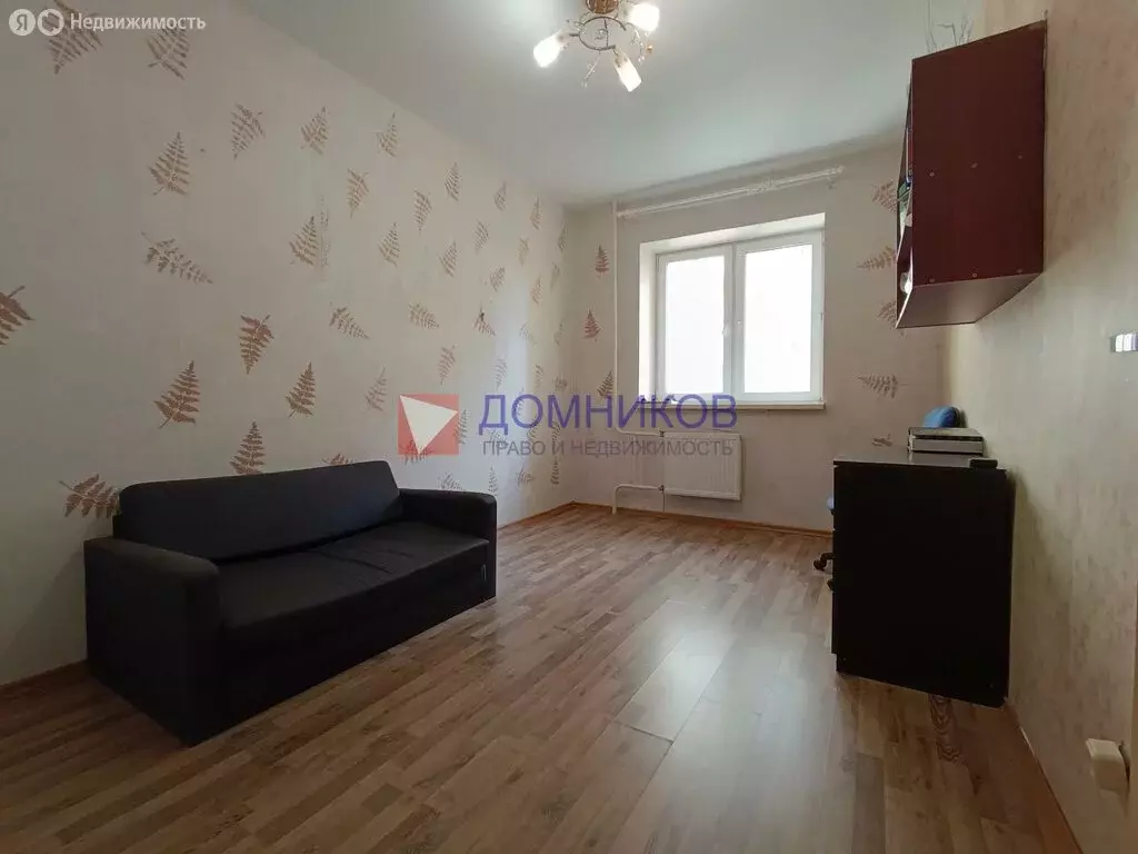 2-комнатная квартира: Ступино, улица Куйбышева, 5 (52.2 м) - Фото 1