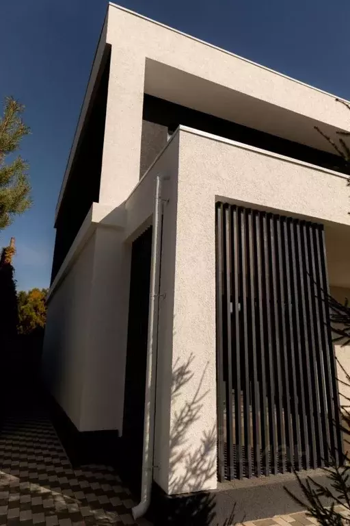 Дом в Самарская область, Самара пос. Озерки, 338 (180 м) - Фото 2