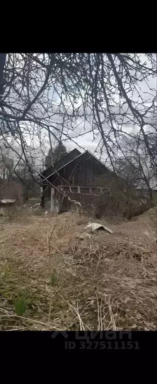 Участок в Московская область, Химки городской округ, д. Елино 15 (12.0 ... - Фото 2