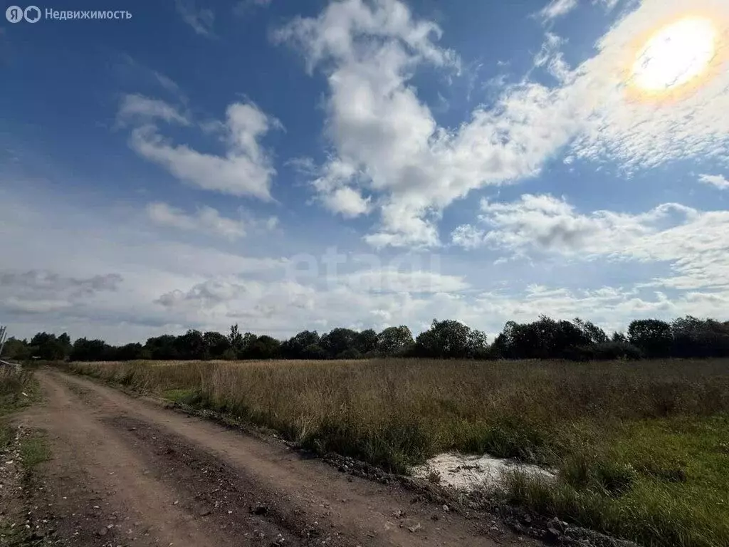 Участок в Кострома, Фабричный район (10.2 м) - Фото 1