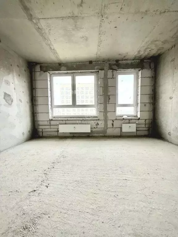 Студия Москва ул. Алхимовская, 1к2 (27.1 м) - Фото 2