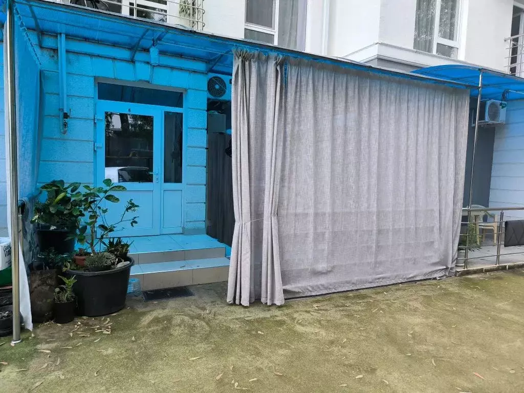 3-к кв. Краснодарский край, Сочи Урожайная ул., 56/1 (34.0 м) - Фото 1