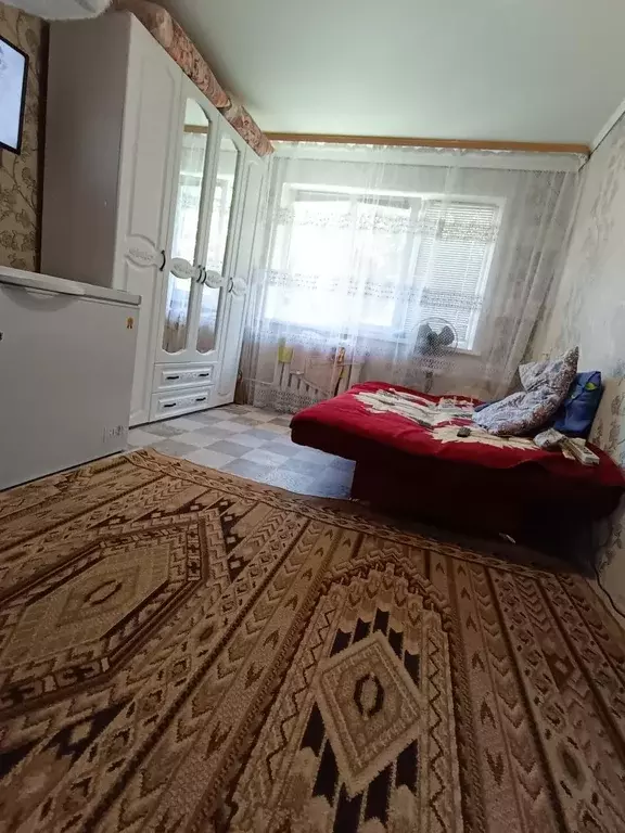 Квартира, 1 комната, 31.1 м - Фото 2