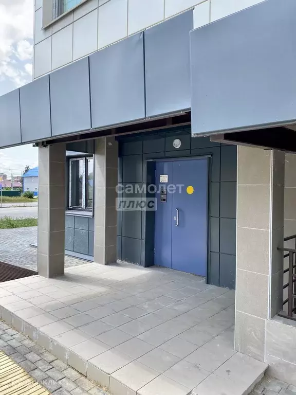 Продаётся 1-к квартира, 41.8 м - Фото 0