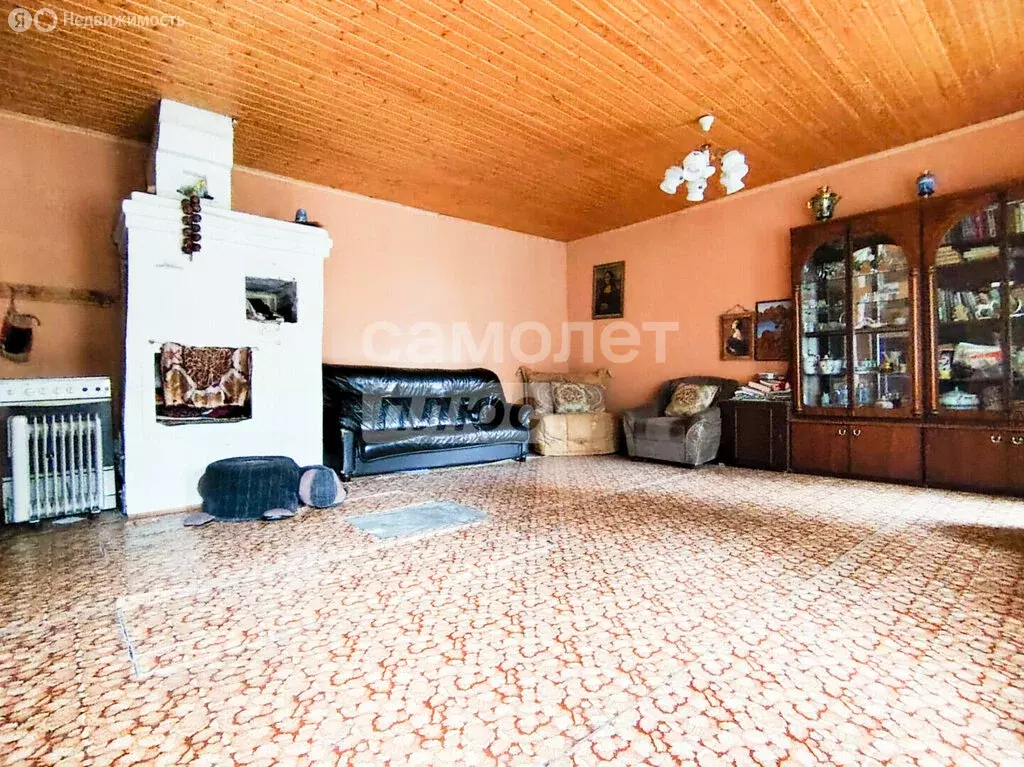 Дом в село Борисово, Нагорная улица, 2 (55.7 м) - Фото 2