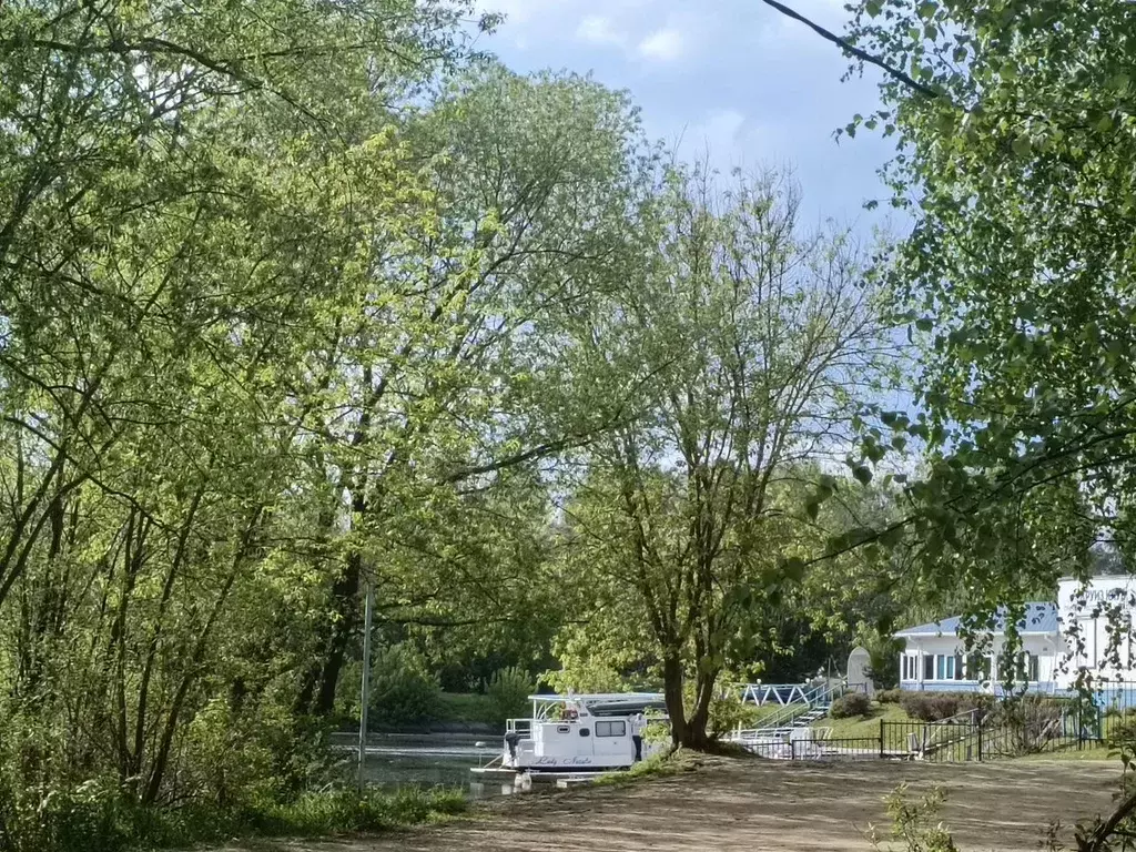 Участок в Московская область, Дмитров Юрьевская ул. (15.0 сот.) - Фото 1