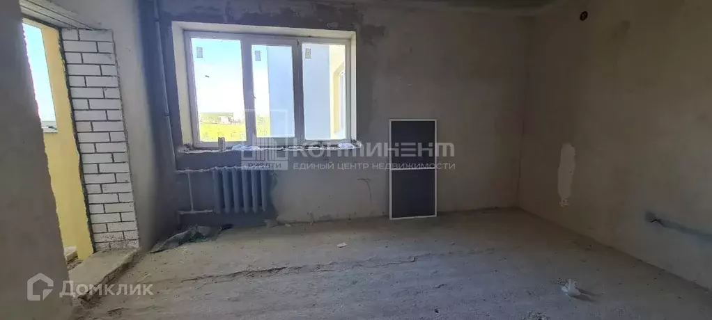 Продаётся 1-к квартира, 56.3 м - Фото 0