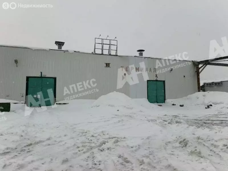 Производственное помещение (495 м) - Фото 2