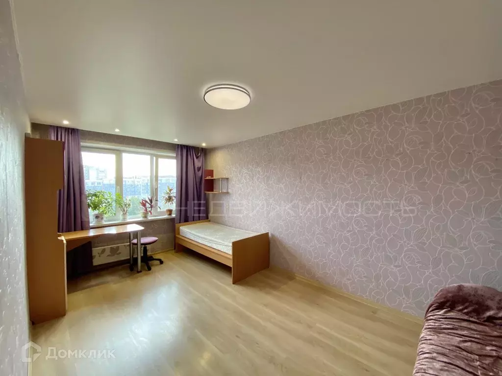 Продаётся 3-к квартира, 65.6 м - Фото 0