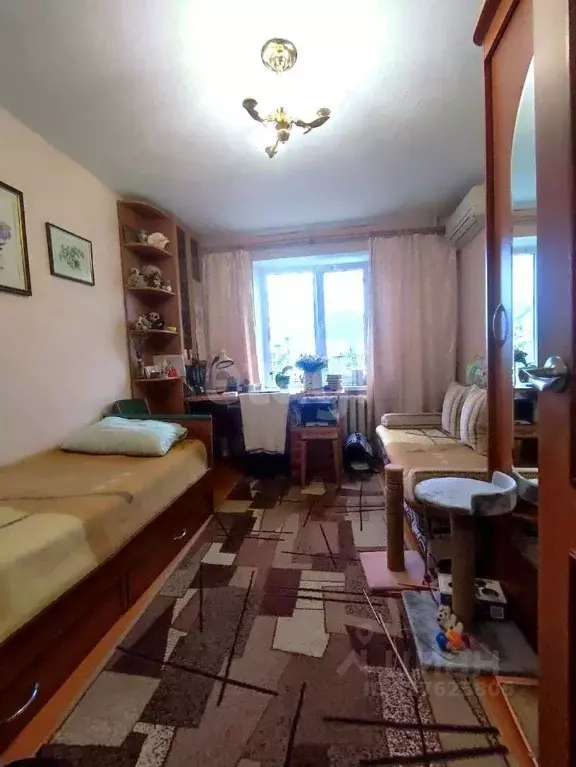 3-к кв. Башкортостан, Уфа Российская ул., 165 (63.1 м) - Фото 0