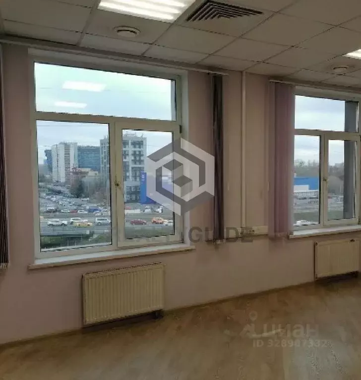 Офис в Московская область, Химки ул. Репина, 2/27 (40 м) - Фото 2