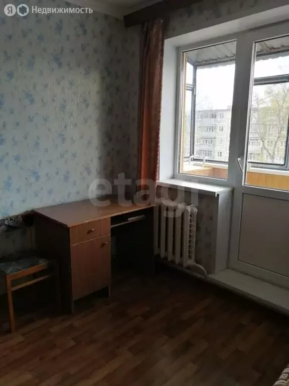 1-комнатная квартира: Саранск, улица Семашко, 9 (32.6 м) - Фото 2