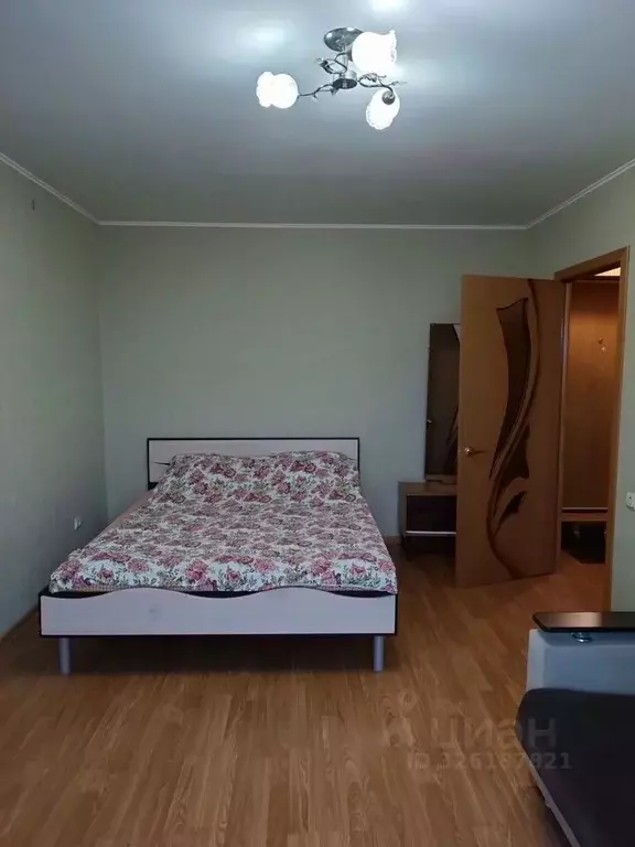 1-к кв. Краснодарский край, Темрюк ул. Ленина, 92 (34.0 м) - Фото 1