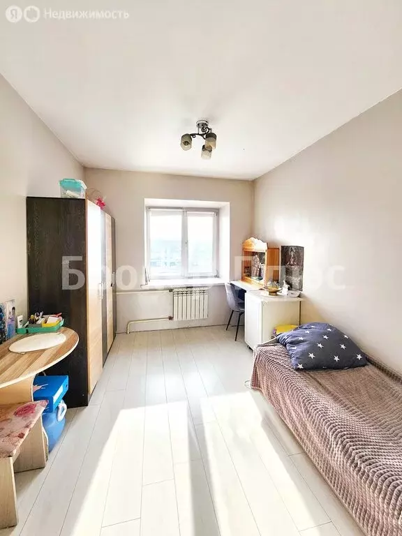 2-комнатная квартира: Кызыл, улица Калинина, 30 (51 м) - Фото 1