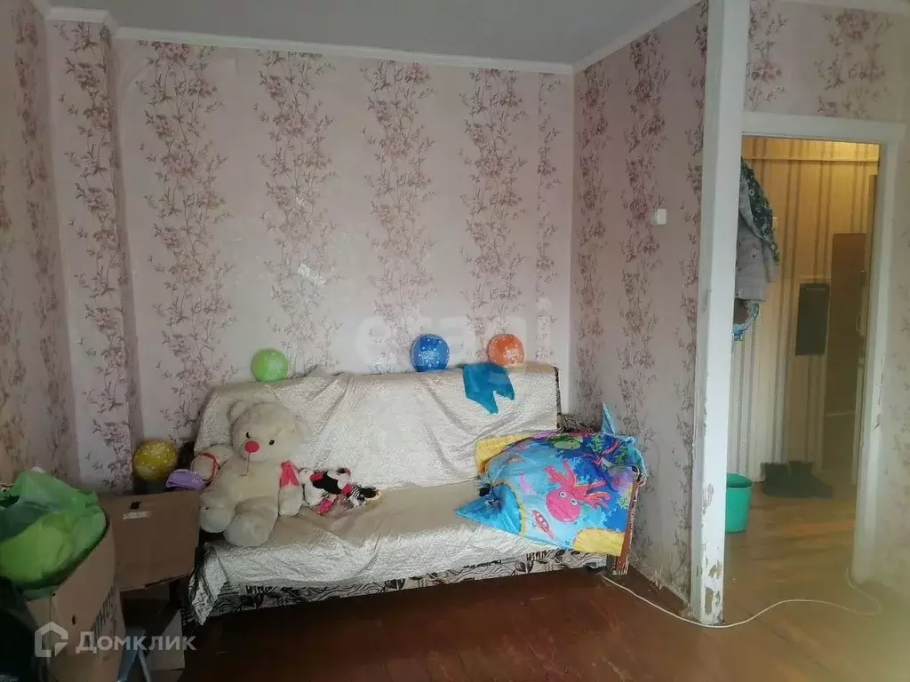 Продаётся 1-к квартира, 29.4 м - Фото 1