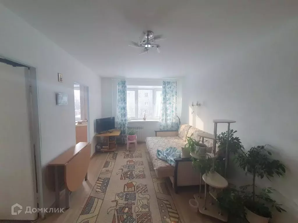 Продаётся 4-к квартира, 61.1 м - Фото 0