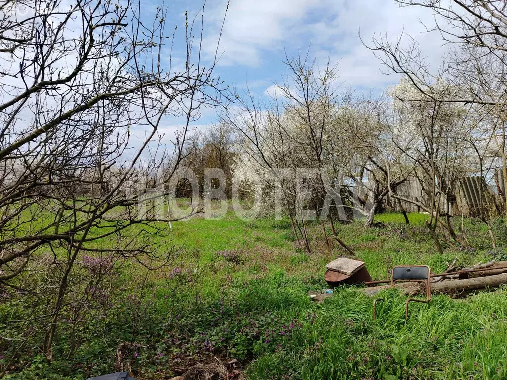 Дом в село Михайловское, улица Калинина (30.2 м) - Фото 1