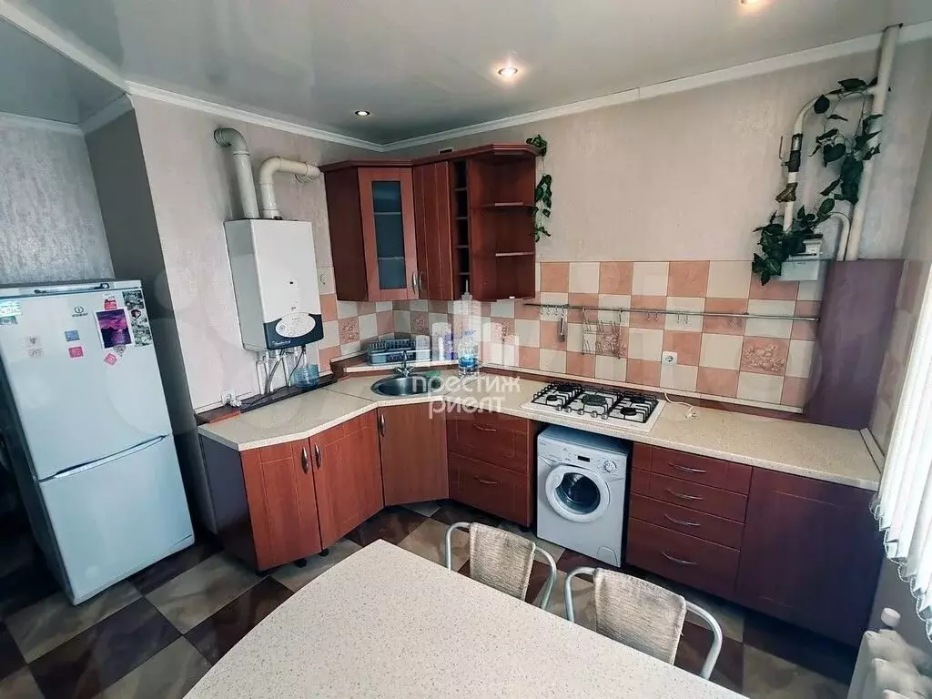 1-к. квартира, 48 м, 6/9 эт. - Фото 0