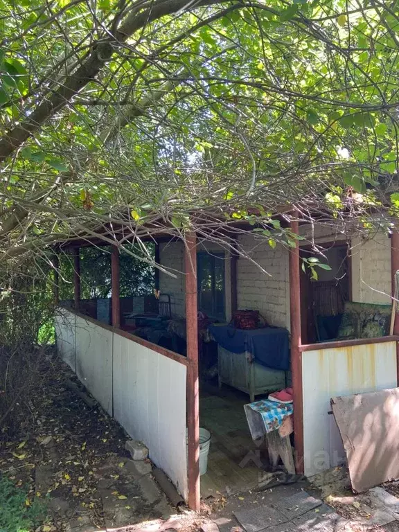 Дом в Волгоградская область, Волгоград ул. Героев Тулы (12 м) - Фото 1