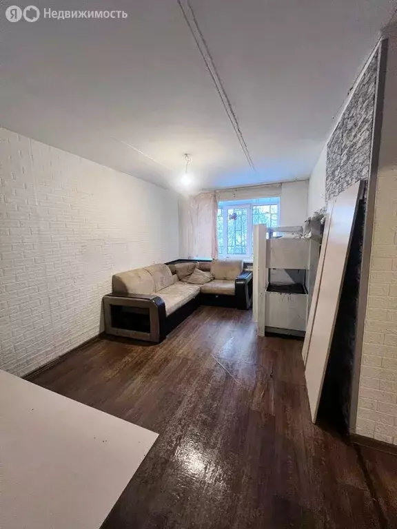 2-комнатная квартира: Курган, улица Красина, 73А (40.8 м) - Фото 1