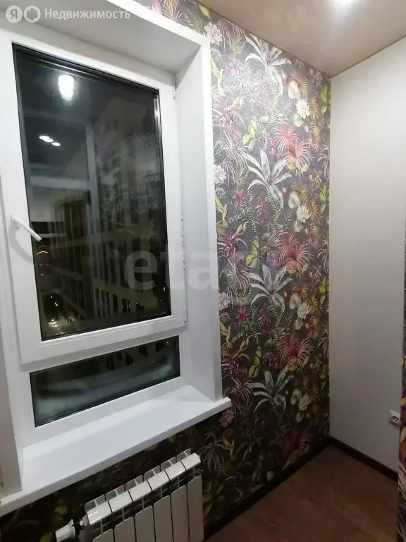 Квартира-студия: Новый Уренгой, район Южная Жилая Часть, микрорайон ... - Фото 2