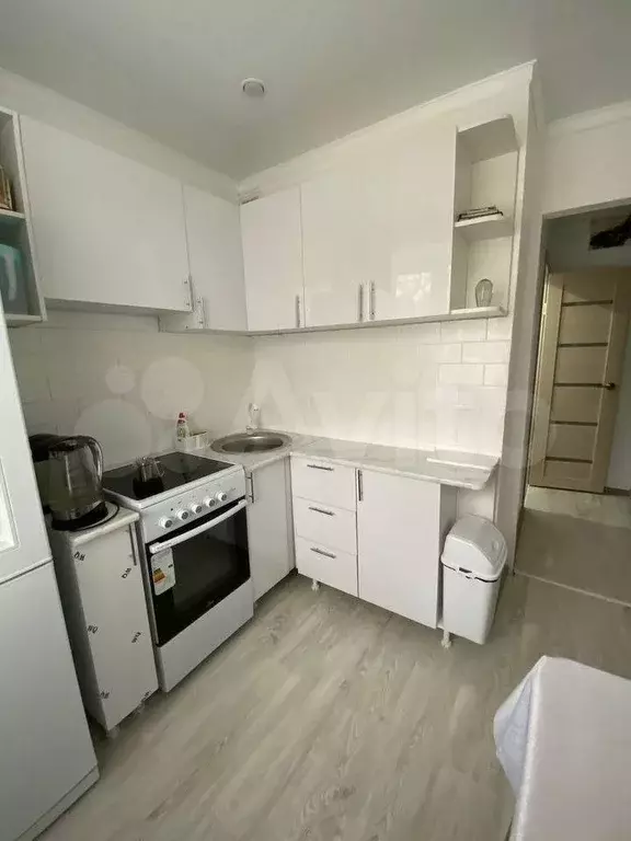 2-к. квартира, 50 м, 2/14 эт. - Фото 0