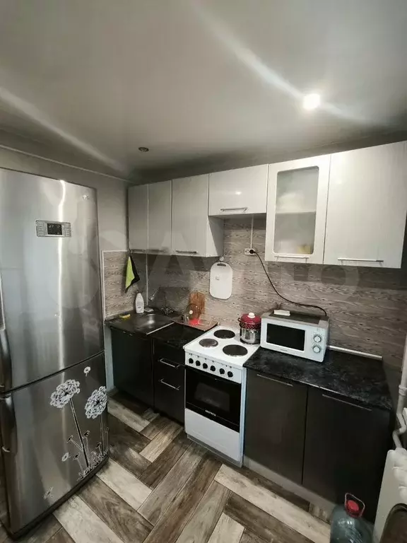 2-к. квартира, 45 м, 4/5 эт. - Фото 1