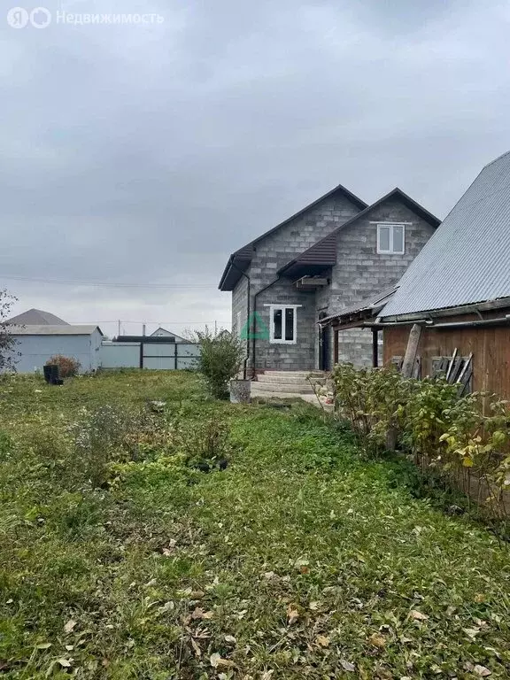 Дом в Красноярский сельсовет (108 м) - Фото 2