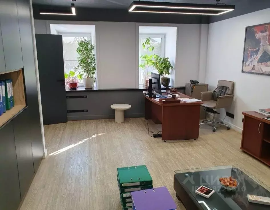 Офис в Москва Яковоапостольский пер., 7С1 (113 м) - Фото 2