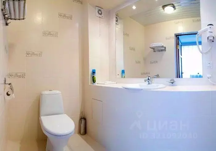 Комната Приморский край, Находка Пограничная ул., 27 (40.0 м) - Фото 2