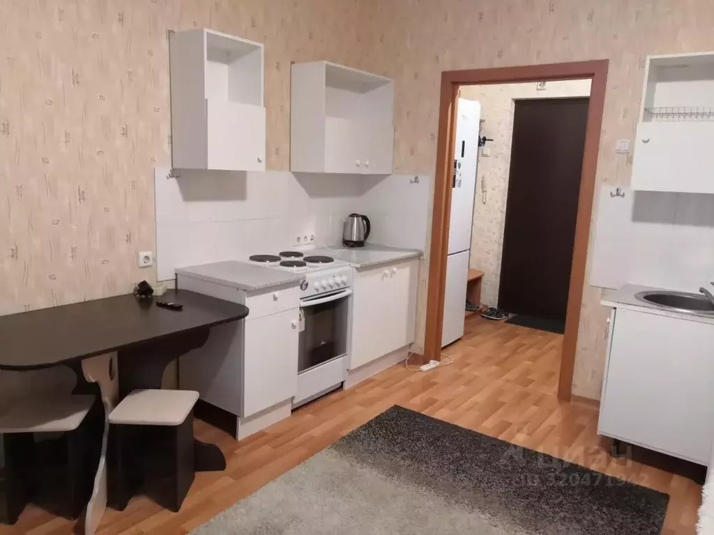 Студия Красноярский край, Красноярск ул. Петра Подзолкова, 5 (25.0 м) - Фото 0