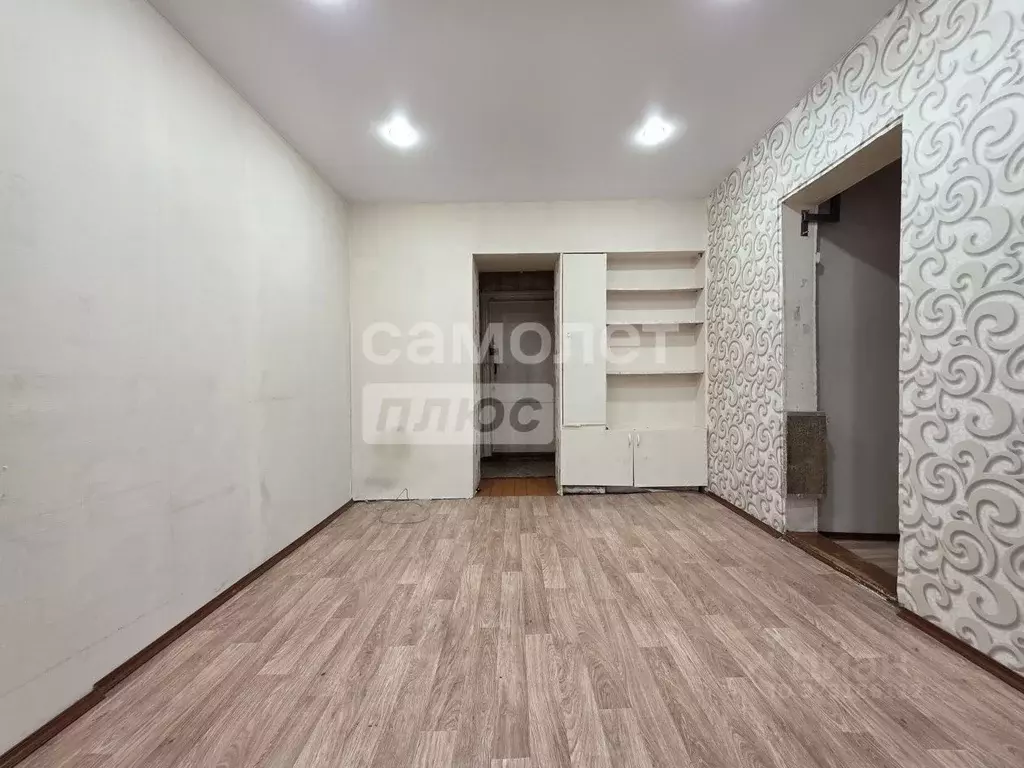 2-к кв. Марий Эл, Йошкар-Ола ул. Героев Сталинградской Битвы, 28 (33.3 ... - Фото 0