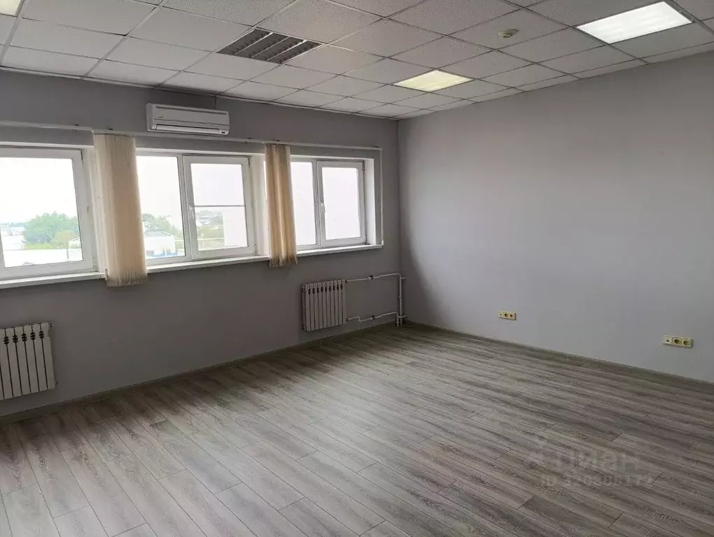 Офис в Московская область, Подольск Бронницкая ул., вл7 (36 м) - Фото 2