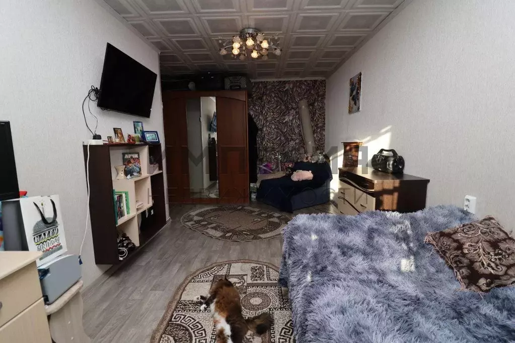 Квартира, 2 комнаты, 43.1 м - Фото 2