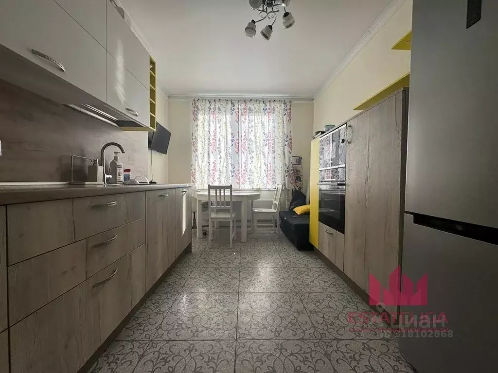 3-к кв. Москва бул. Веласкеса, 9к1 (86.0 м) - Фото 0