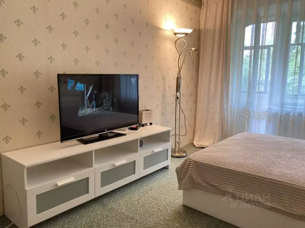 1-к кв. Приморский край, Владивосток ул. Станюковича, 10 (33.0 м) - Фото 1
