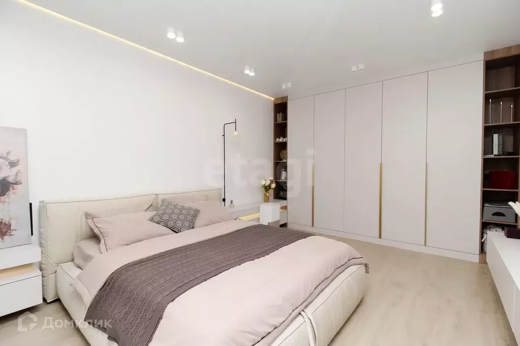 Продаётся 3-к квартира, 90 м - Фото 1