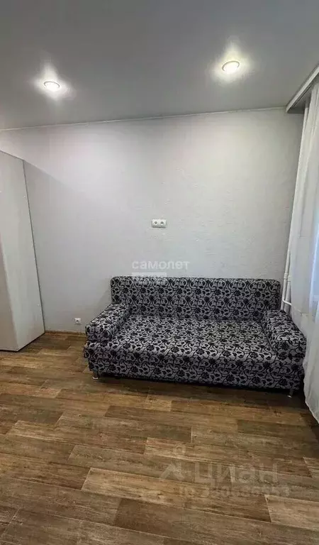Студия Тюменская область, Тюмень ул. Новоселов, 115 (15.9 м) - Фото 2