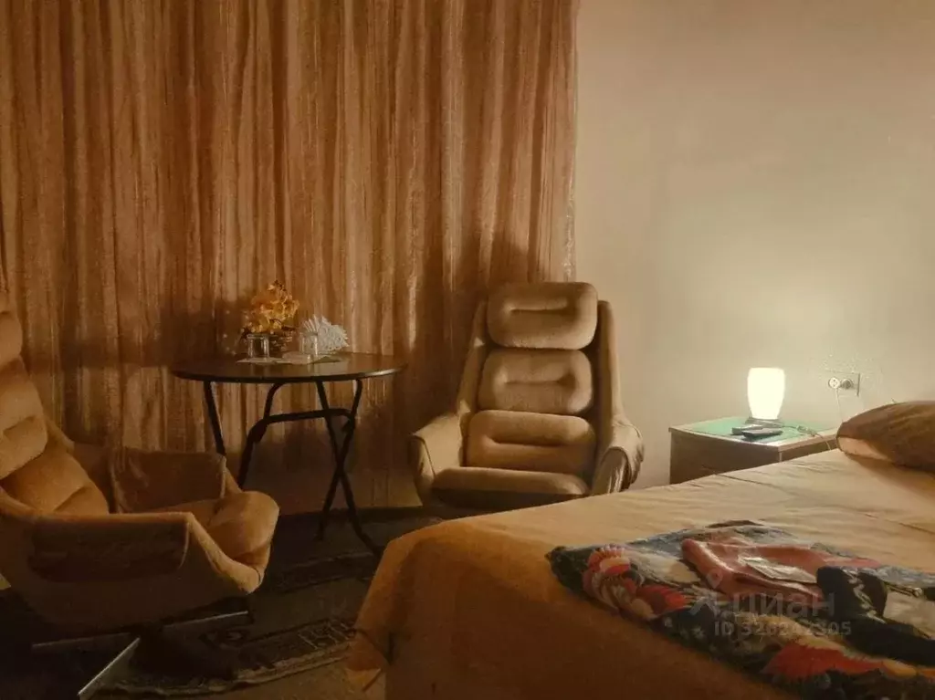 Комната Самарская область, Самара ул. Свободы, 200 (20.0 м) - Фото 2